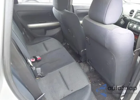 2006 Scion Xa from USA, damaged, VIN JTKKT624760138462